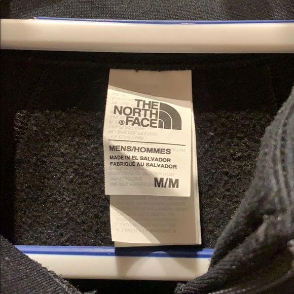 The North Face Fleece Men’s size M - Picture 3 of 6
